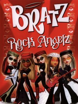 Bratz: Rock Angelz