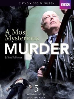 Расследования Джулиана Феллоуза: Самое загадочное убийство