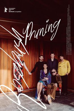 Обрезка розовых кустов