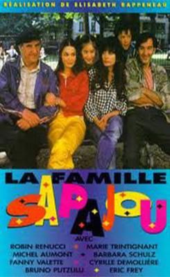 La famille Sapajou