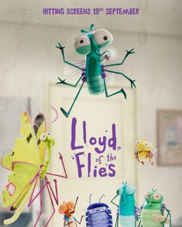 Lloyd of the Flies