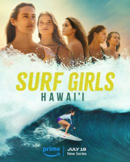 Surf Girls Hawai&#039;i