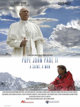 Иоан Павел II: Святой человек