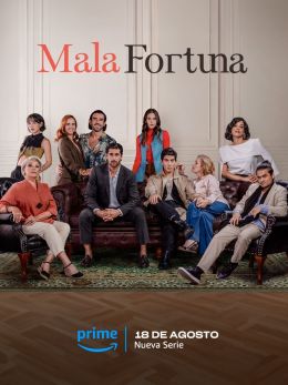 Mala fortuna