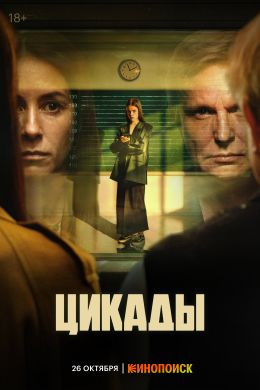 Цикады