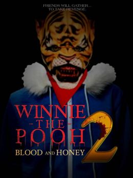 Винни-Пух: Кровь и мёд 2