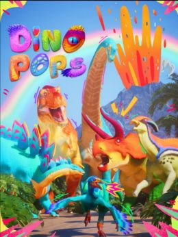 Dino Pops