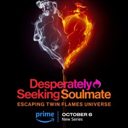 Desperately Seeking Soulmate: Escaping Twin Flames Universe