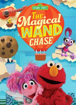 The Magical Wand Chase