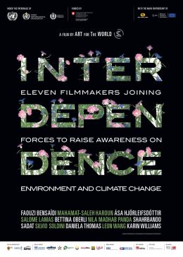 Interdependence Film 2019