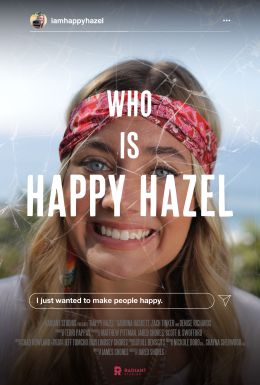Happy Hazel