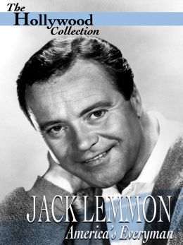 Jack Lemmon: America's Everyman