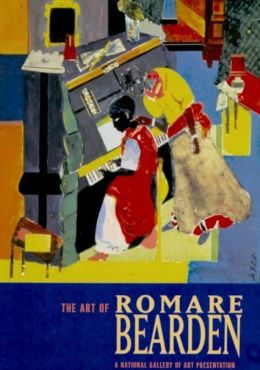 The Art of Romare Bearden