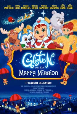 Glisten and the Merry Mission