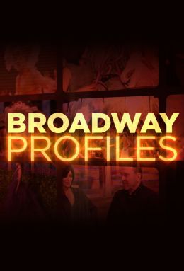 Broadway Profiles with Tamsen Fadal