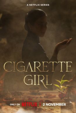 Cigarette Girl