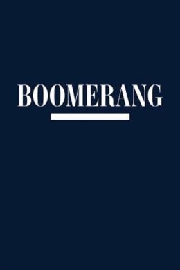 Boomerang