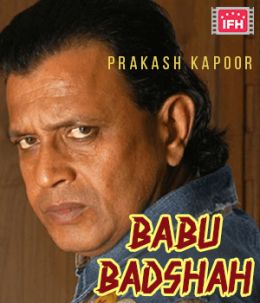Babu Badshah
