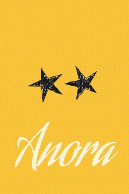 Анора