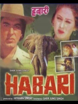 Habari