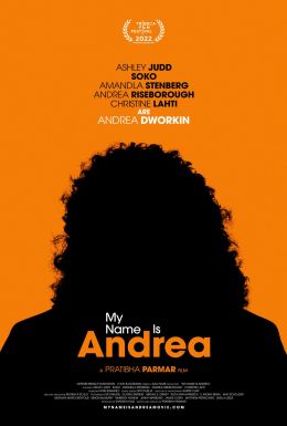 My Name Is Andrea