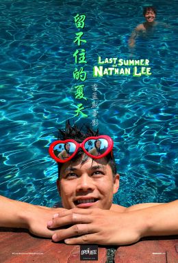 Last Summer of Nathan Lee