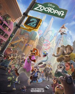 Зверополис 2