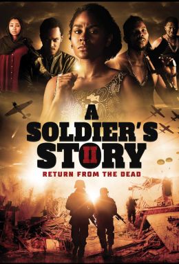 A Soldier&#039;s Story 2