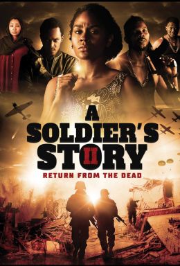 A Soldier's Story 2