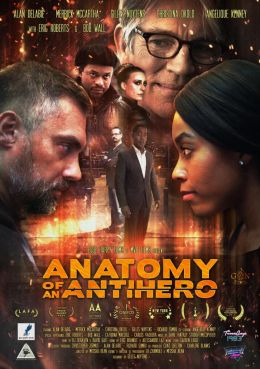 Anatomy of An Antihero 4 redemption