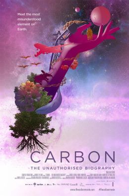 Carbon - The Unauthorised Biography