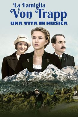 The von Trapp Family: A Life of Music