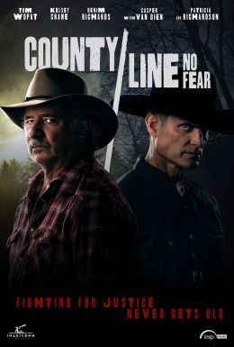 County Line: No Fear