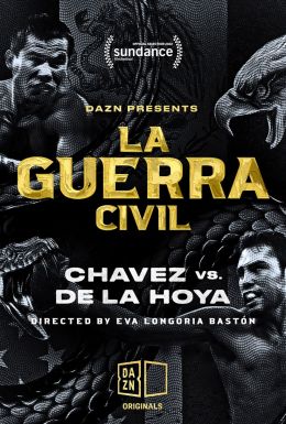 La Guerra Civil