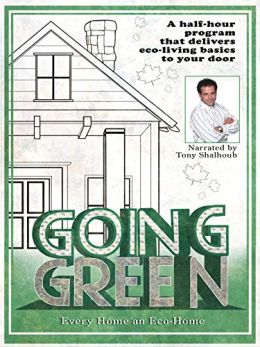 GoingGreen: Every Home an Eco-Home