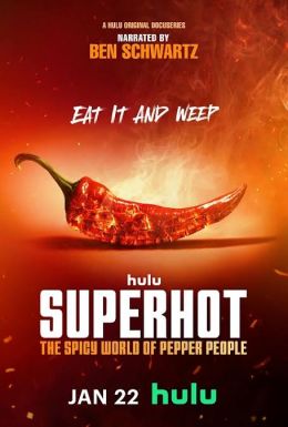 Superhot: The Spicy World of Pepper People