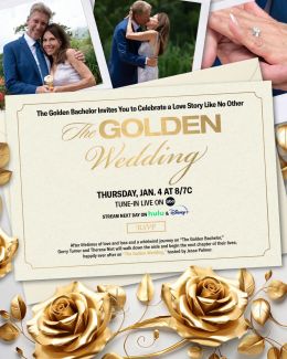 The Golden Wedding