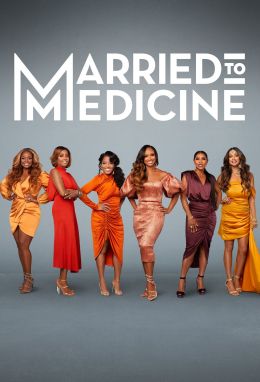 Married to Medicine