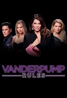 Vanderpump Rules