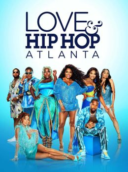 Love & Hip Hop: Atlanta