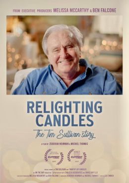 Relighting Candles: The Tim Sullivan Story