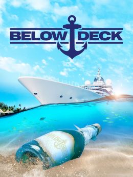 Below Deck