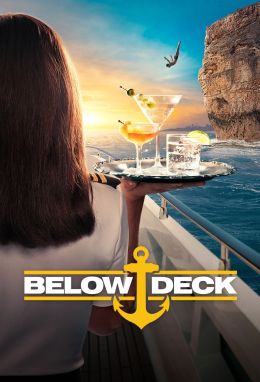 Below Deck