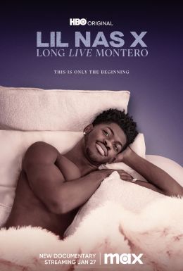 Lil Nas X: Long Live Montero