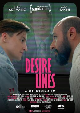 Desire Lines