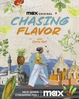 Chasing Flavor