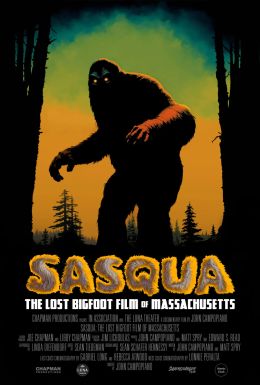 Sasqua: The Lost Bigfoot Film of Massachusetts