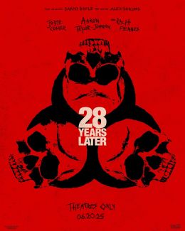 28 лет спустя