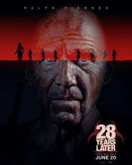 28 лет спустя
