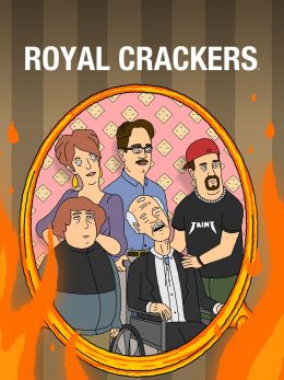 Royal Crackers